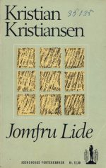 Jomfru Lide