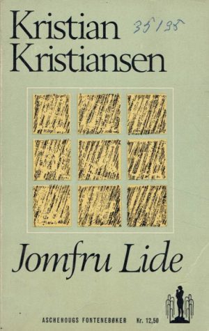 Jomfru Lide
