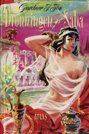 Dronningen av Saba