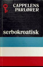 Cappelens parlører serbokroatisk