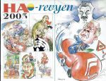 HA-revyen 2003