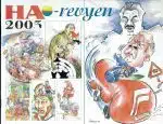HA-revyen 2003