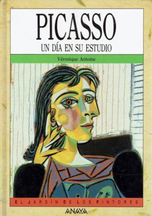 Picasso. Un dìa en su estudio