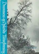 Drammens og Oplands Turistforening. Årbok 1968. Hovedemne: Fotturismen