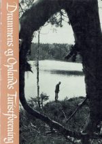 Drammens og Oplands Turistforening. Årbok 1976