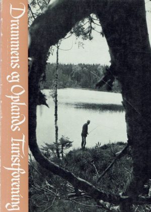 Drammens og Oplands Turistforening. Årbok 1976