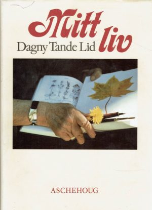 Mitt Liv