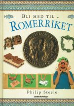 Romerriket (Bli med til...)