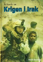Krigen i Irak (Det handler om)