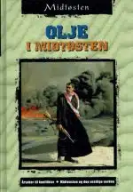 Midtøsten. Olje i midtøsten