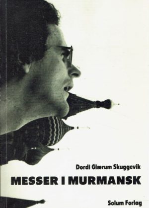 Messer i Murmansk