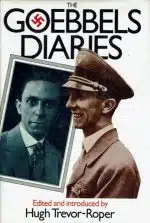 The Goebbels diaries. The Last Days