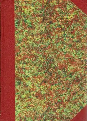 Norsk Hagetidend 79. Årgang 1963. Populært tidsskrift for hagedyrkere