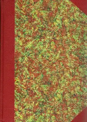 Norsk Hagetidend 80. Årgang 1964. Populært tidsskrift for hagedyrkere