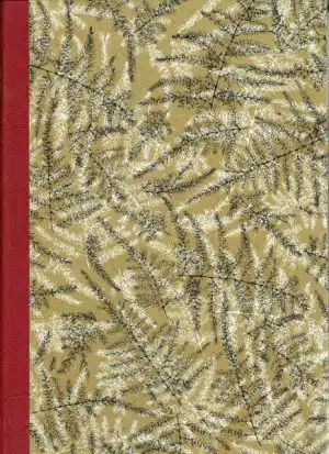 Norsk Hagetidend 77. Årgang 1961. Populært tidsskrift for hagedyrkere