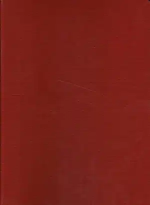 Norsk Hagetidend . Nr 11-12 1963, nr  1 - 8, og nr 10 - 11 1964. Populært tidsskrift for hagedyrkere