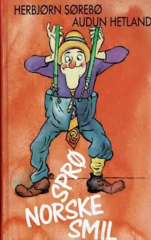 Sprø norske smil
