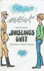 Senje, Sigurd: Quislings gutt