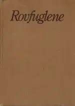 Rovfuglene (Lademanns Naturbibliotek)