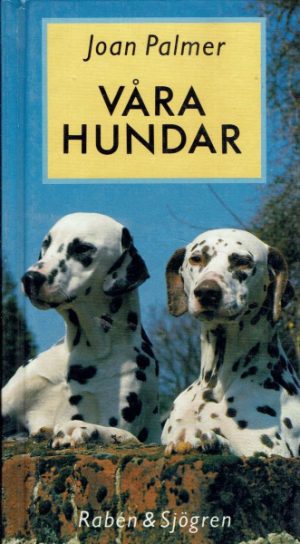 Våra hundar