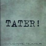 Tater!