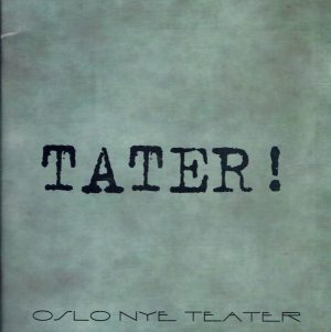 Tater!