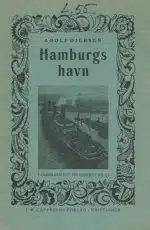 Hamburgs havn. Med kart og billeder