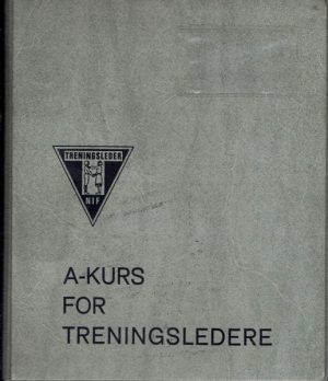 A-kurs for treningsledere