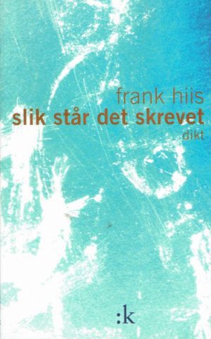Slik står det