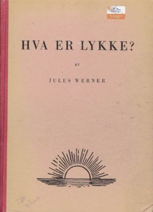 Hva er lykke?
