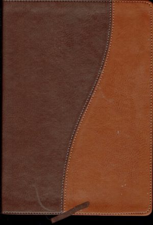 Life application Study Bible. New living translation