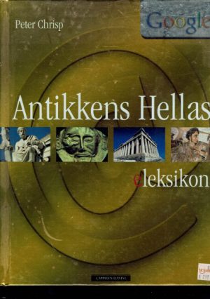 Antikkens Hellas. eleksikon