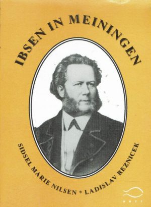 Ibsen in meningen / Tagebuch für Norwegen