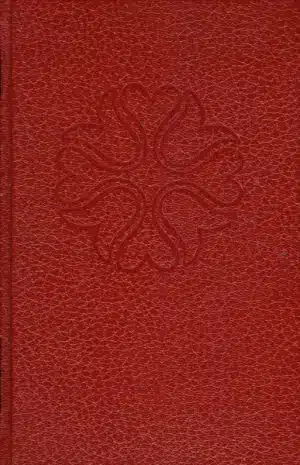 Utpå livets vei. Kjærlighet på rundpinne