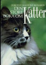 Den store boka om katter