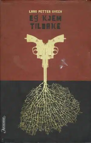 Eg kjem tilbake