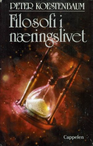 Filosofi i næringslivet