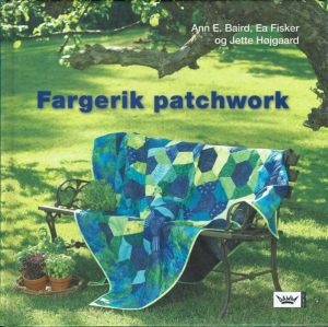 Fargerik Patchwork