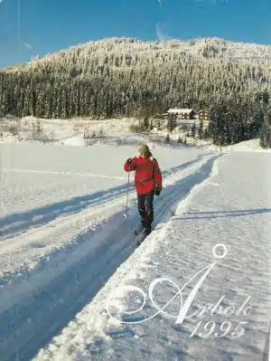 Snø og ski årbok 1995. 101. årgang