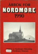 Årbok for Nordmøre 1990