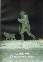 Snø og ski årbok 1990