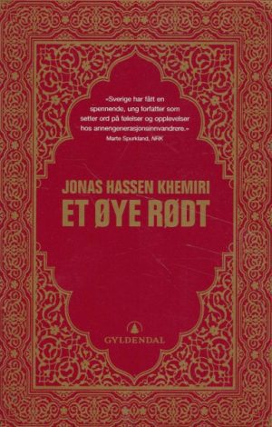 Et Øye rødt