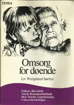 Omsorg for de døende