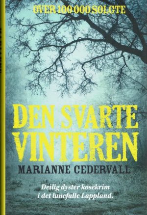 Den svarte vinteren