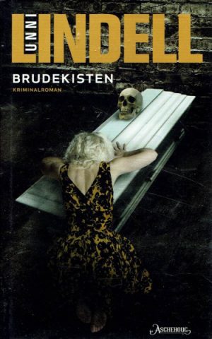 Brudekisten