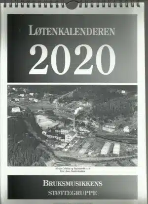 Løtenkalenderen 2020