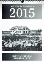 Løtenkalenderen 2015