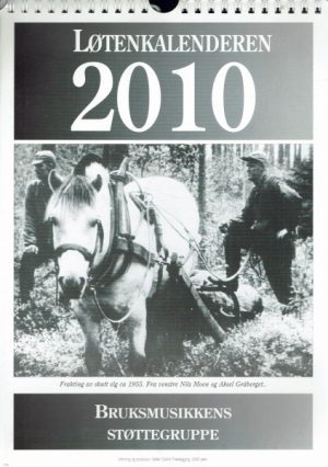 Løtenkalenderen 2010