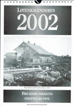 Løtenkalenderen 2002