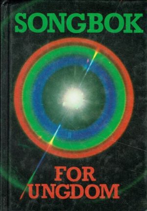 Songbok for ungdom. På grunnlag av ei revidert utgåva frå 1962 av Halvor Fottlands "Songbok for skuleungdom"